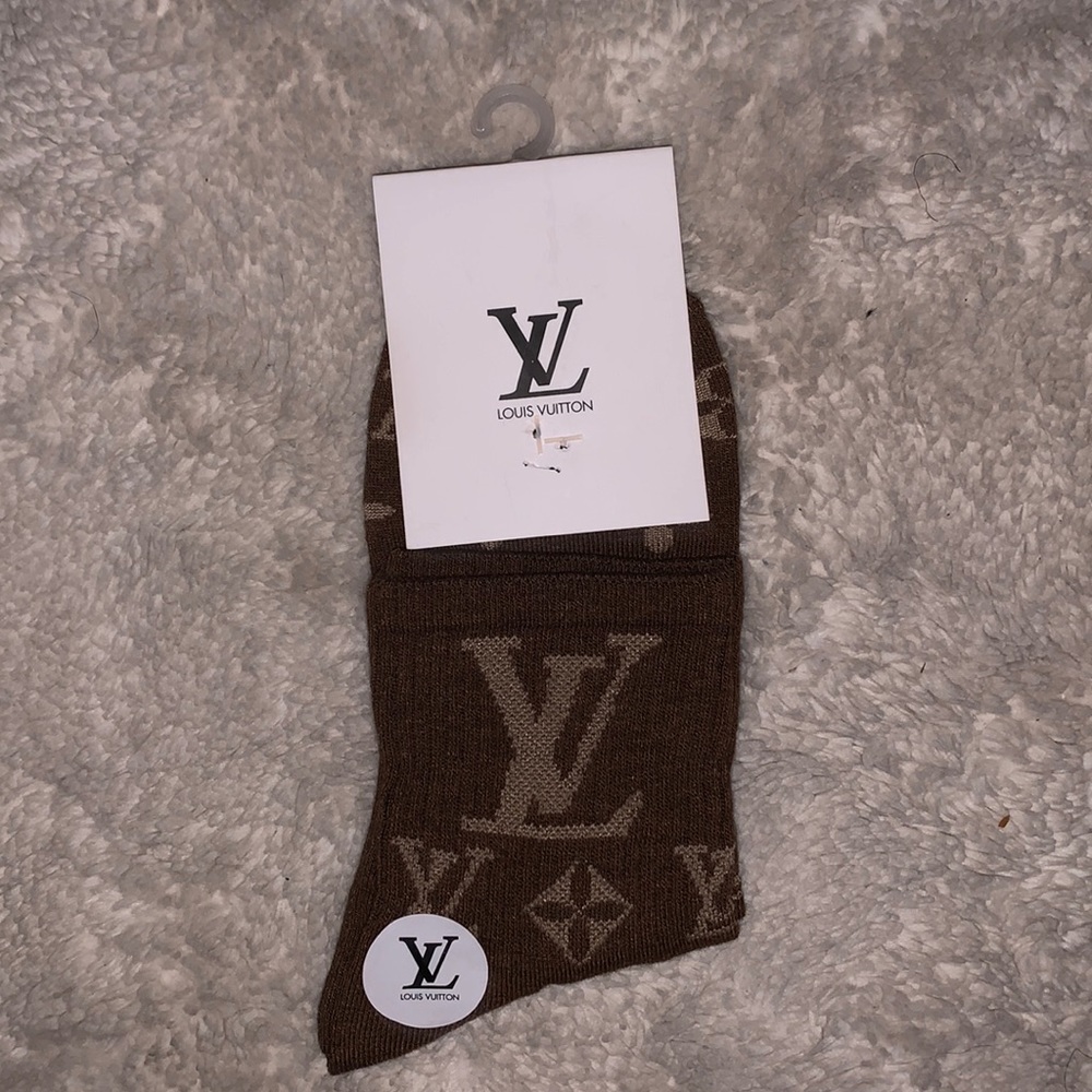 Designer Socks